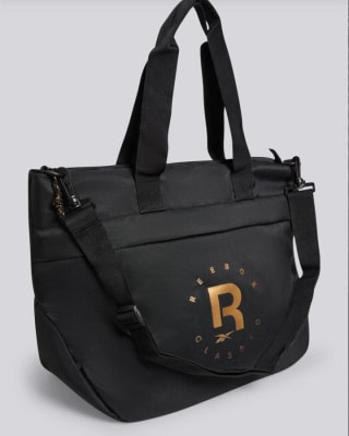 Reebok Rick Bolso Tote deportivo por 12.99€.