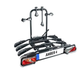 Porte-vélos Amber IV Eufab à 249,99€
