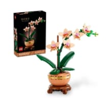 Lego Botanicals Miniorquidea por 19.99€