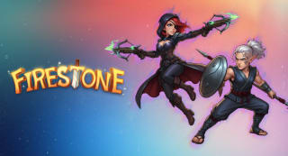Firestone Mega Giveaway gratis via Epic games