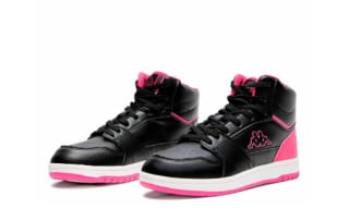 Zapatillas para Peques Kappa Logo Rernal MD por 14.99€