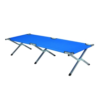 Lit de camping pliable à 19,26€