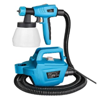 Pulvérisateur de peinture Tilswall 800W à 68,99€