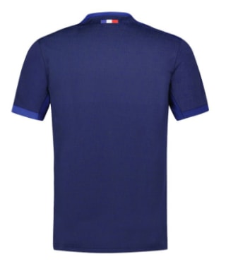 Maillot Rugby France Domicile Coupe Du Monde 2023 le coq sportif à 19,99€