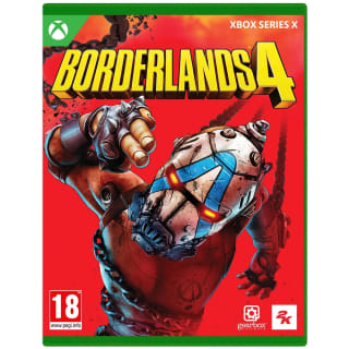 Borderlands 4 Xbox Series X for only £34.99