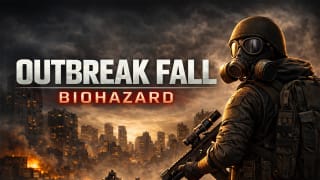 Videojuego OUTBREAK FALL: BIOHAZARD por 4.79€
