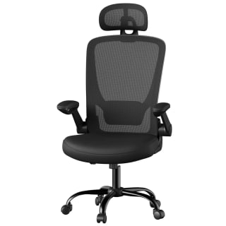 Ochama Ergonomische mesh draaistoel voor kantoor voor €64,99 bij Joybuy