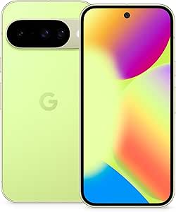 Google Pixel 10 128GB Smartphone – £439.20