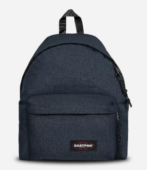 Sac à dos Padded Pak'r à 54,99€