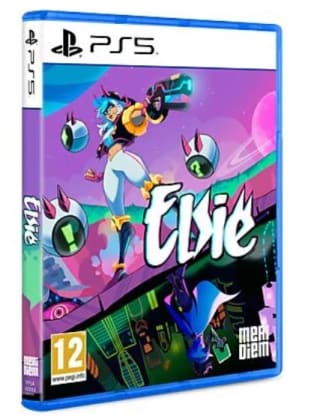 PS5 Elsie Magitek Edition por 14.99€