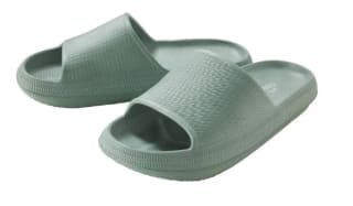 CRIVIT Heren slippers voor €2,99 bij de Lidl