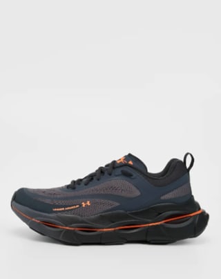Zapatillas para Hombre Under Armour HALO RACER por 66.9€