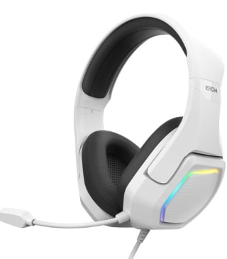 Krom Auriculares gaming Kopa 7.1 por 18.99€