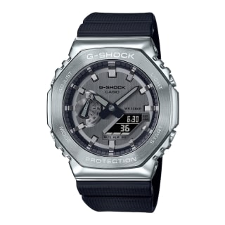 Casio G-Shock Metal GM-2100-1AER Men’s Watch — £129 with code