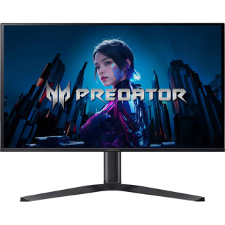 Ecran de gaming Acer Predator X27UW3 QD-OLED 26.5" à 332€