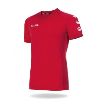 Kelme Camiseta Lince Unisex por 9.90€.