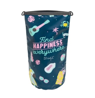 Mr.Wonderful Bolsa Estanca por 5.99€.