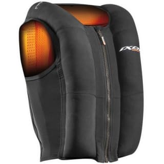 Gilet Airbag moto Ixon IX-AIRBAG U03 à 238,90€