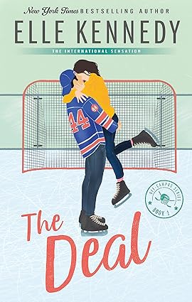 The Deal van Elle Kennedy voor €13,70 bij Amazon