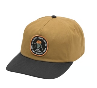 Gorra Billabong Breakdown por 10.9€