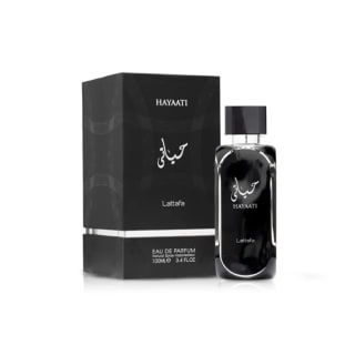 Lattafa Hayaati Eau de Parfum por 13,45€