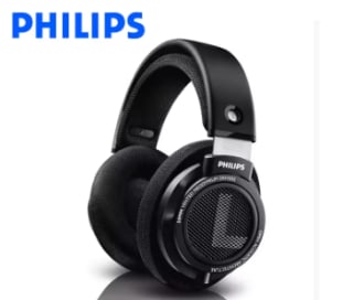 Philips SHP9500 auriculares con cable estéreo HiFi por 43,14€