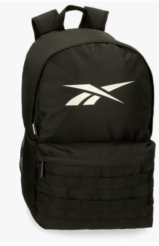 Mochila Reebok Malden Deportiva por 12.99€.