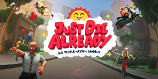 Videojuego Just Die Already Nintendo Switch por 2.79€