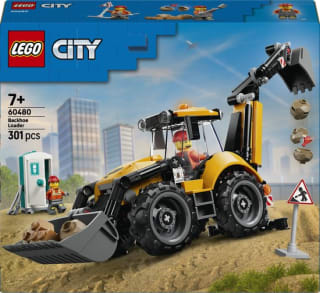 Tot 25% korting op LEGO-voertuigen bij Bol