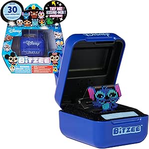 Bitzee Disney Mon Animal interactif à 18,45€