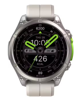 Zeblaze Vibe 8 smartwatch AMOLED 1.43" por 22.40€