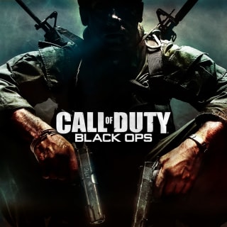 Jeu Call of Duty®: Black Ops au prix de 19,99€