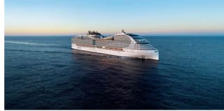 Escapada Camarotes con balcón para minicrucero Mediterráneo desde 273€ pxp