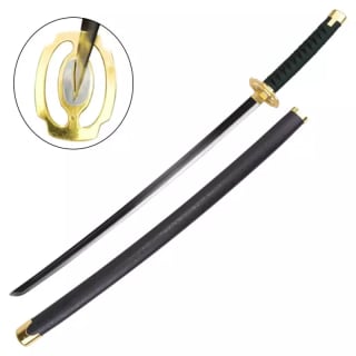 Katana Nagakiba Elden Ring por 41,62€