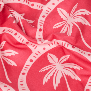 Toalla de playa de microfibras 100x180 cm a 3,95€ en action