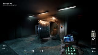 Dark Hours: Prologue gratis via Steam