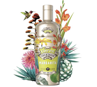 2 Coppa cocktails margarita 700ml cóctel popular por 22,48€ 2da unidad 50% Descuento