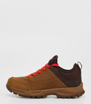 Zapatillas de Trekking para Hombre Icepeak AMURI por 47.9€