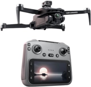 V168 Pro MAX GPS-drone 8K voor €122,39 bij Aliexpress