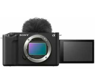 Sony ZV-E1 - Systeemcamera - Vlogcamera - Body voor €1.821,45 bij Bol