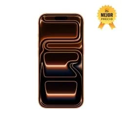 iPhone 17 Pro Max 256GB Naranja cósmico por 1.268,21€ mas colores descripción