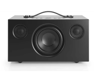 Audio Pro C5 MKII Black voor €199 bij Bol