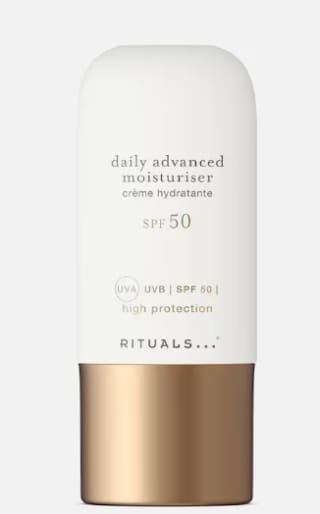 20% korting op The Ritual of Namaste bij Douglas