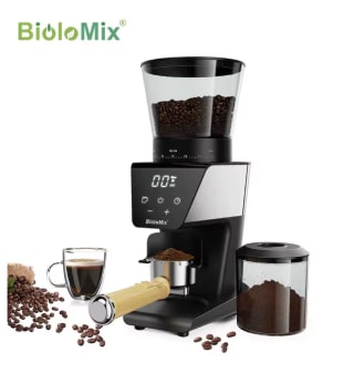 Molinillo de café BioloMix por solo 43,35€