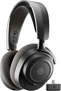 SteelSeries Arctis Nova 7 Wireless Gen 2 Auriculares gaming por 117.22€