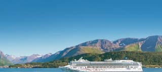 Crucero 10 noches Islandia, Escocia y Noruega en crucero 842€ pxp