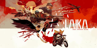 Laika: Aged Through Blood Nintendo Switch por 4.99€