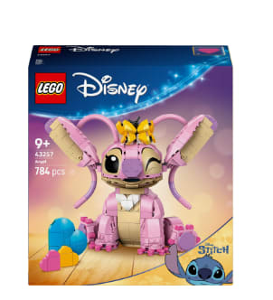 Lego angel 43257 à 49,99€