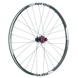 Paire de roues SUNRINGLE DUROC 30 PRO 29" Disc à 159,99€
