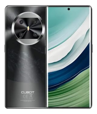 Cubot X90 256GB por $3,808 | Oferta Mercado Libre